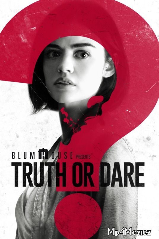 Truth or Dare 2018 Hindi Dubbed Full Movie download full movie