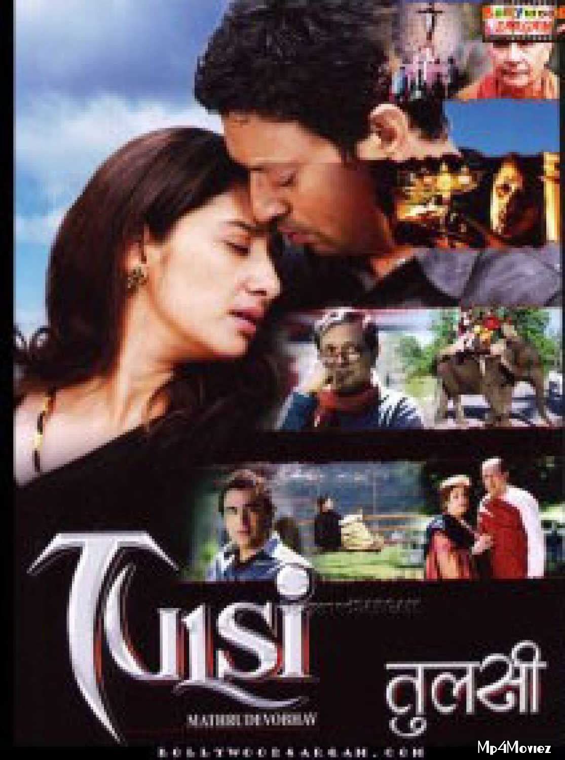 Tulsi 2008 Hindi Full Movie download full movie