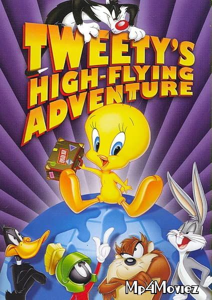 Tweetys High-Flying Adventure 2000 Hindi Dubbed Full Movie download full movie