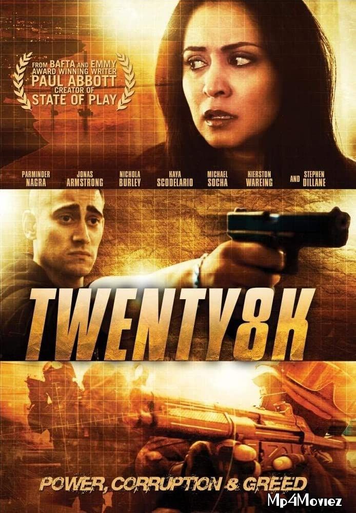 Twenty8k (2012) UNCUT Hindi Dubbed BluRay download full movie