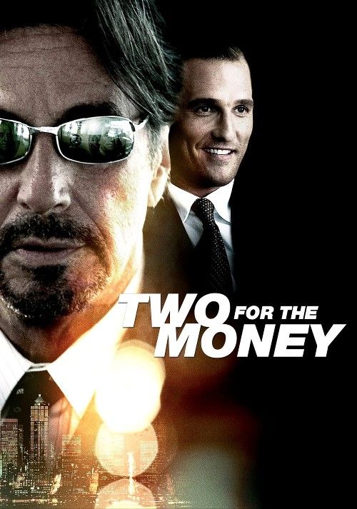 Two for the Money (2005) Hindi Dubbed Movie download full movie