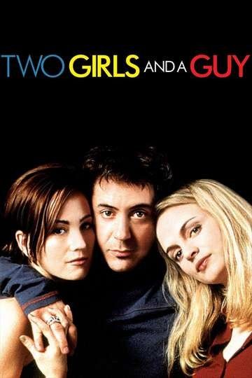Two Girls and a Guy (1997) Hindi Dubbed BluRay download full movie