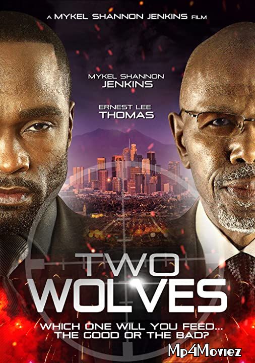 Two Wolves (2020) Hindi (Voice Over) Dubbed WEBRip download full movie