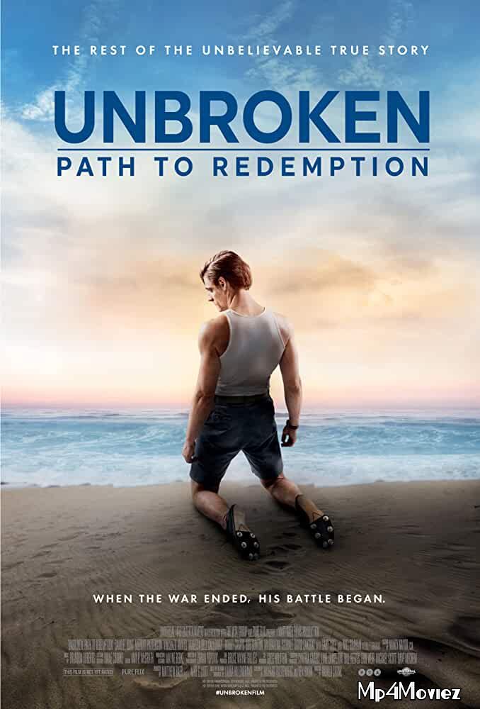 Unbroken: Path to Redemption 2018 Hindi Dubbed Movie download full movie