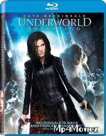 Underworld Awakening (2012) Hindi Dubbed BluRay download full movie