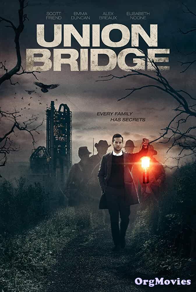 Union Bridge 2019 Hindi Dubbed Full Movie download full movie