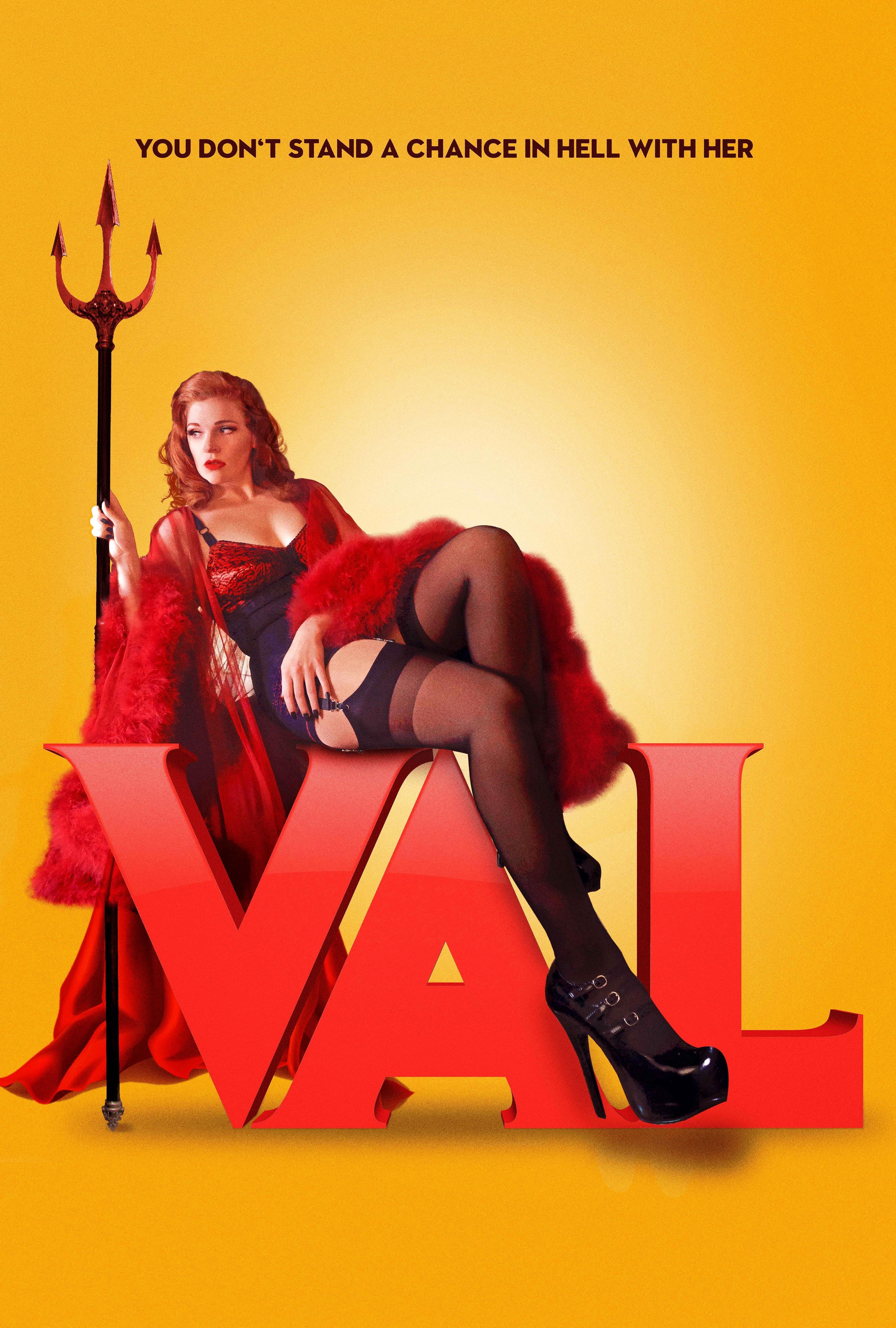 Val (2021) Hindi Dubbed Movie download full movie