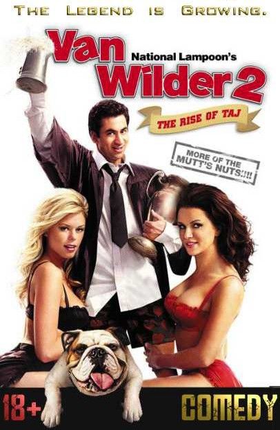 Van Wilder (2002) UNRATED Hindi Dubbed BluRay download full movie