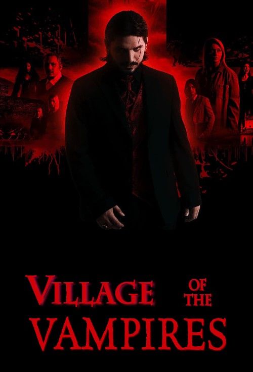 Village of the Vampire (Caleb) 2020 Hindi Dubbed Movie download full movie
