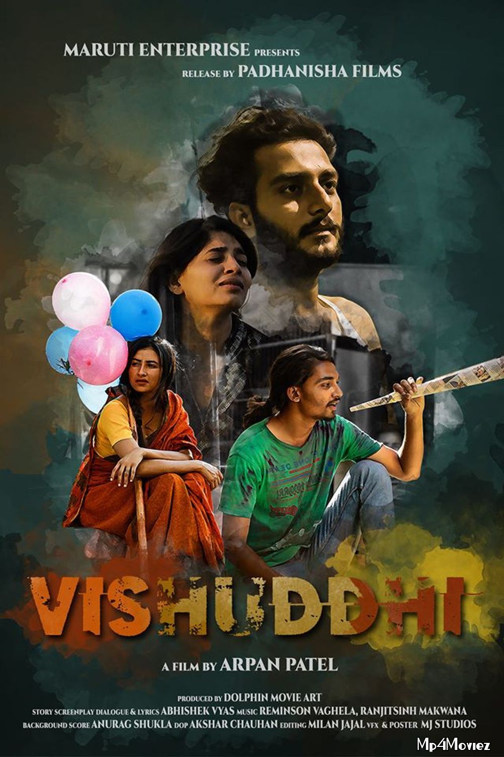 Vishuddhi 2019 Full Movie download full movie