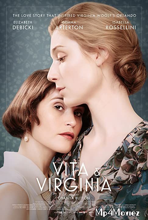 Vita And Virginia (2018) Hindi Dubbed BluRay download full movie