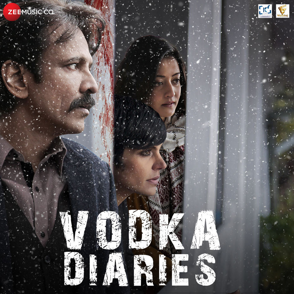 Vodka Diaries 2018 Full Movie download full movie