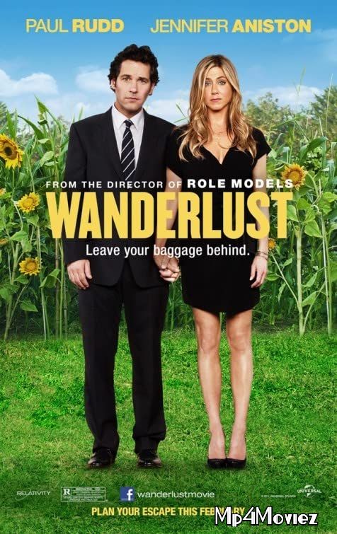 Wanderlust (2012) Hindi Dubbed BRRip download full movie