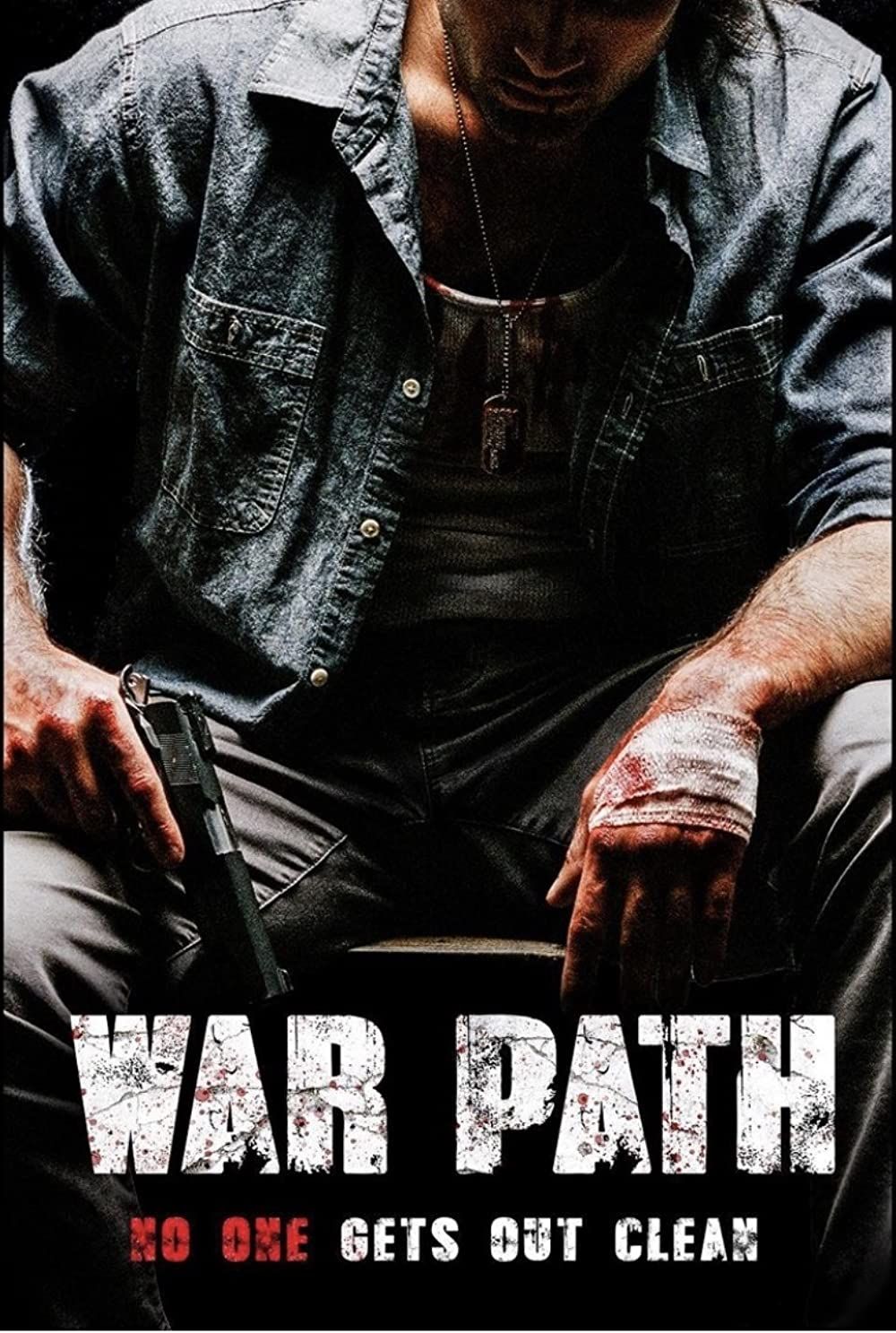 War Path (2019) Hindi Dubbed HDRip download full movie