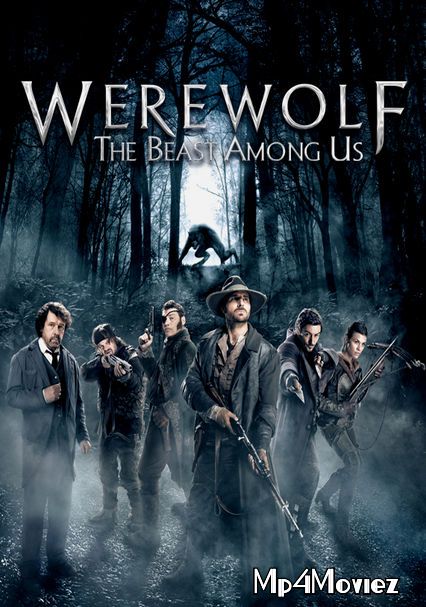 Werewolf The Beast Among Us 2012 Hindi Dubbed Full Movie download full movie