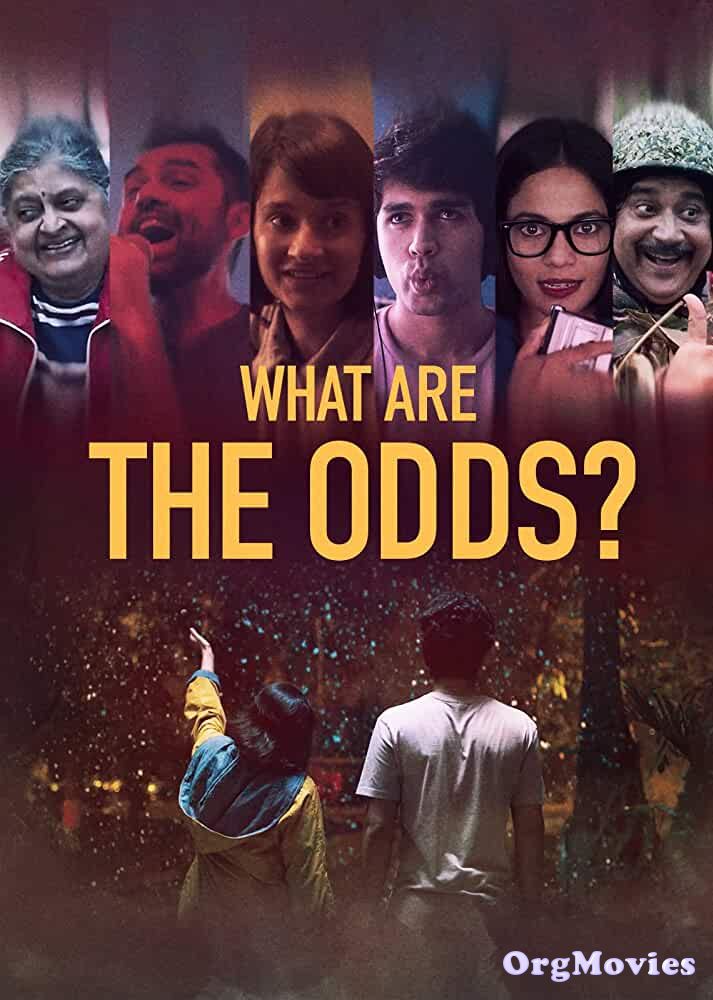 What are the Odds 2019 Hindi Full Movie download full movie