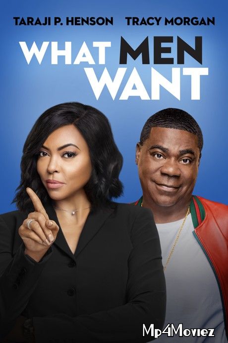 What Men Want (2019) Hindi Dubbed BluRay download full movie