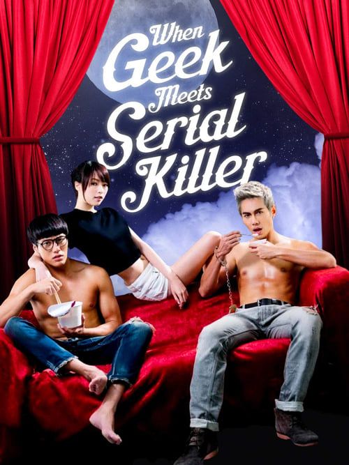 When Geek Meets Serial Killer (2015) Hindi Dubbed UNRATED BluRay download full movie