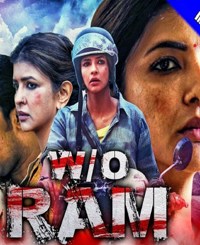 Wife Of Ram 2019 Hindi Dubbed Full Movie download full movie