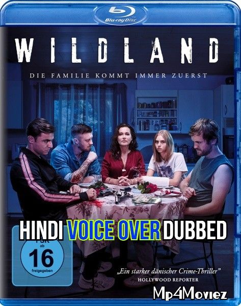 Wildland (2020) Hindi (Voice Over) WEBRip download full movie