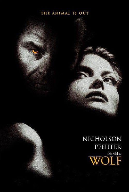 Wolf (1994) Hindi Dubbed Movie download full movie