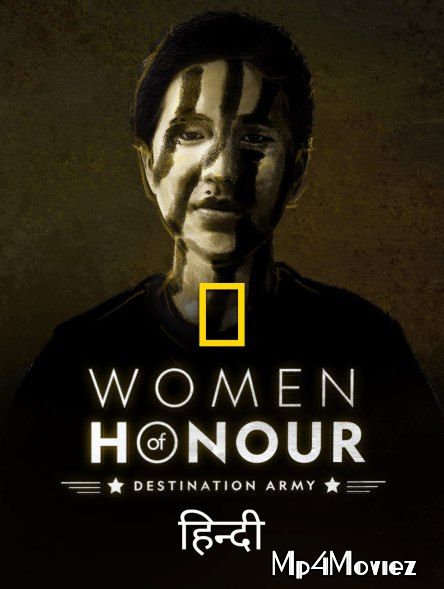 Women of Honour Destination Army (2021) Hindi Dubbed DSNP HDRip download full movie