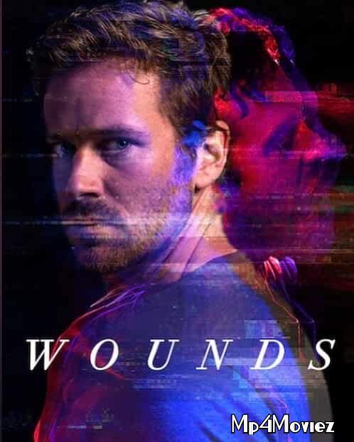 Wounds 2019 Hindi Dubbed Movie download full movie