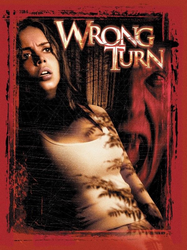 Wrong Turn (2003) Hindi Dubbed Movie download full movie