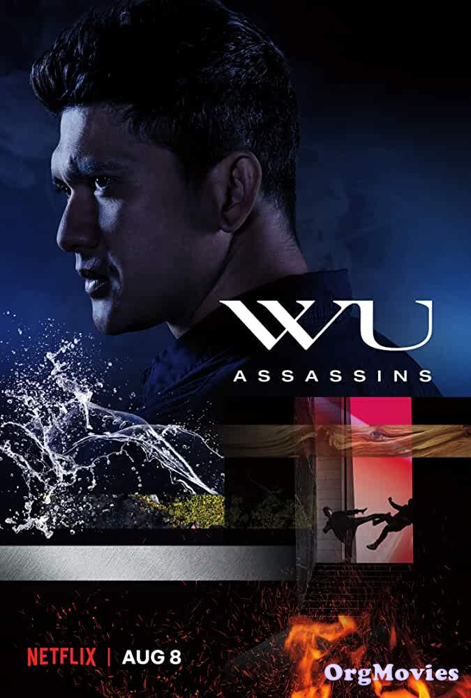 Wu Assassins TV Series 2019 Hindi dubbed Full Movie download full movie