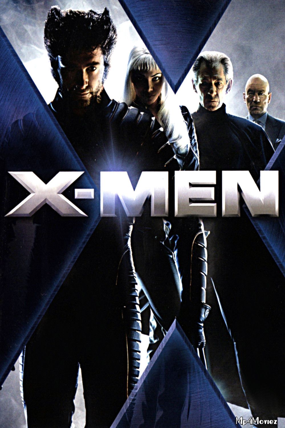 X-Men 2000 Hindi Dubbed Full Movie download full movie