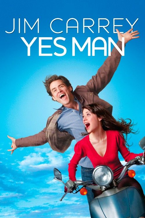 Yes Man (2008) Hindi Dubbed Movie download full movie