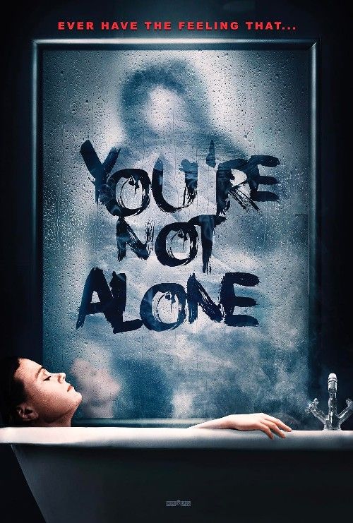 You are Not Alone (2020) Hindi Dubbed Movie download full movie