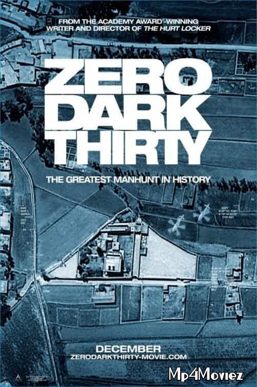 Zero Dark Thirty 2012 Hindi Dubbed Movie download full movie