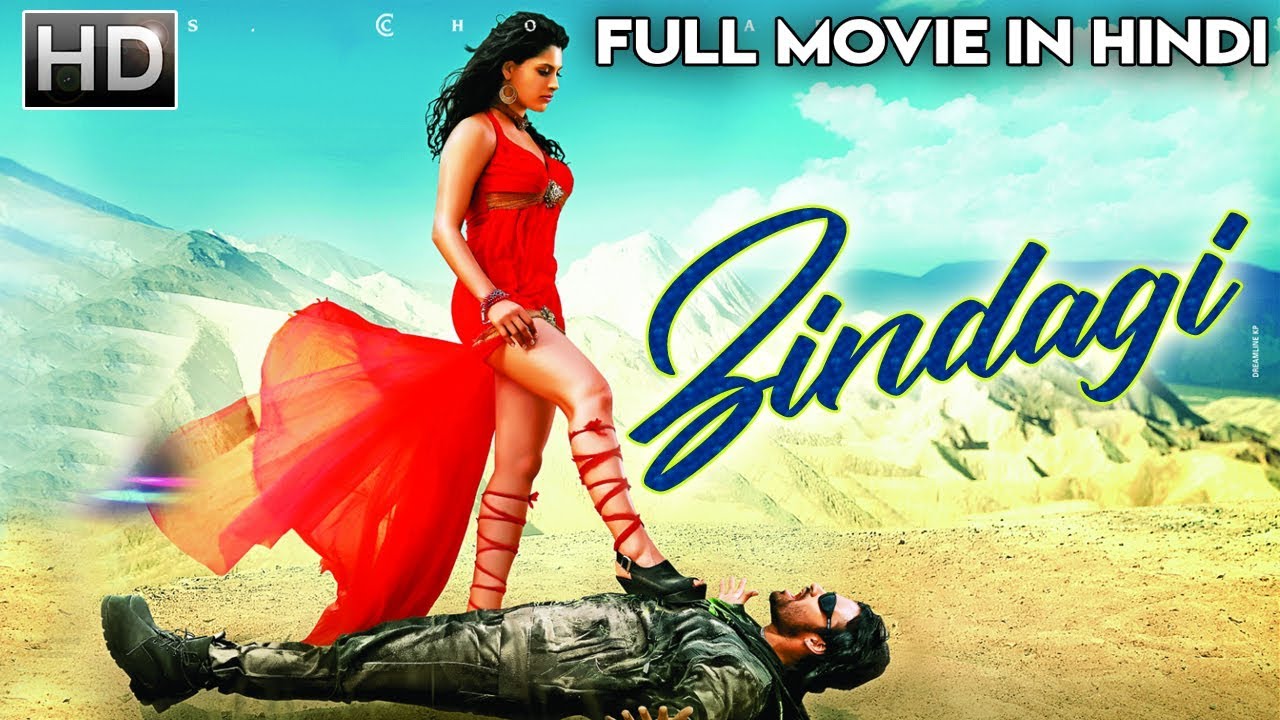 Zindagi 2019 Hindi Dubbed Full Movie download full movie