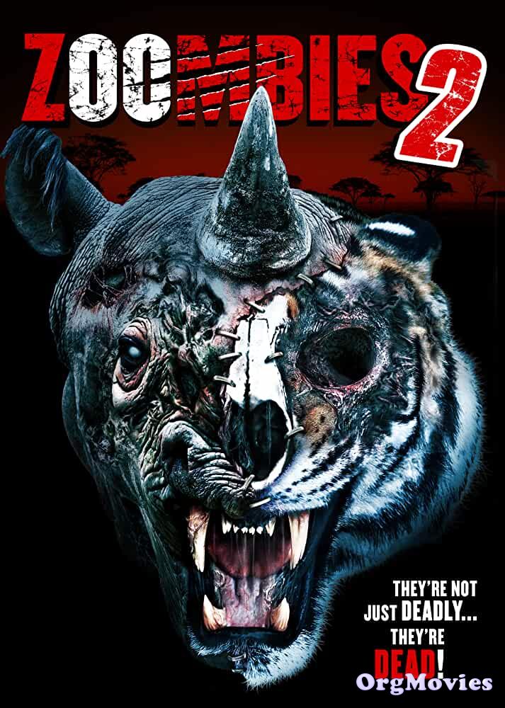 Zoombies 2 2019 Hindi Dubbed Full Movie download full movie